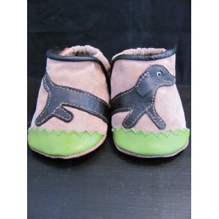 Infant Shoes